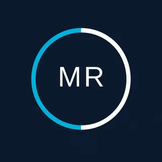 Logo Michele Recalde