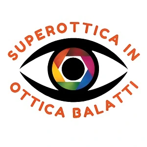 Logo Superottica In